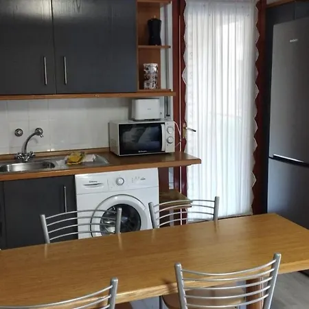 Sansoain Apartment *
