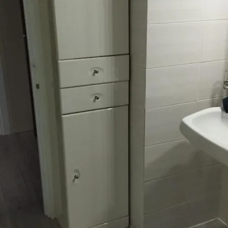 Apartment Sansoain Jaca