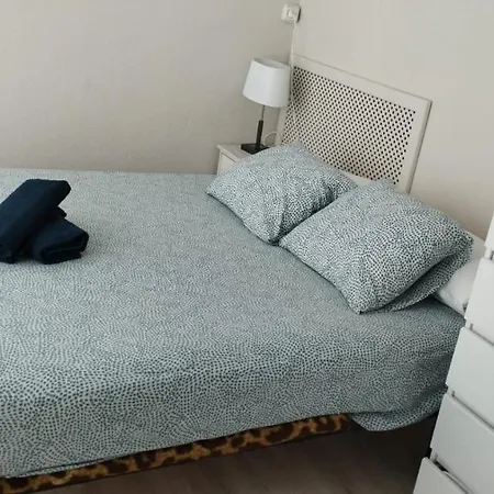 Apartament Sansoain