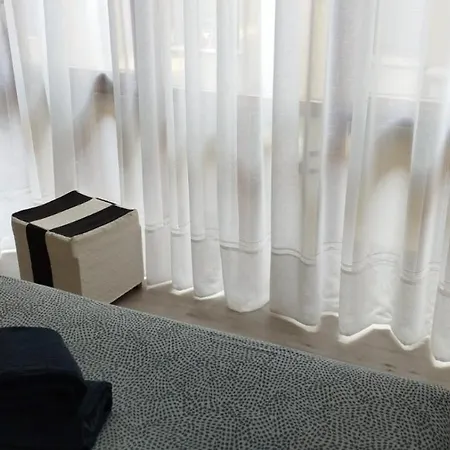 Apartment Sansoain