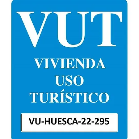 Lägenhet Sansoain *