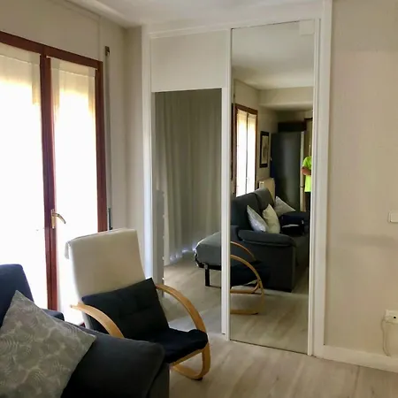 Sansoain Apartament Jaca