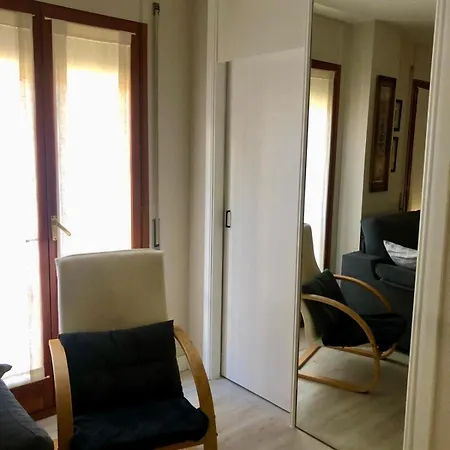 Apartament Sansoain Jaca
