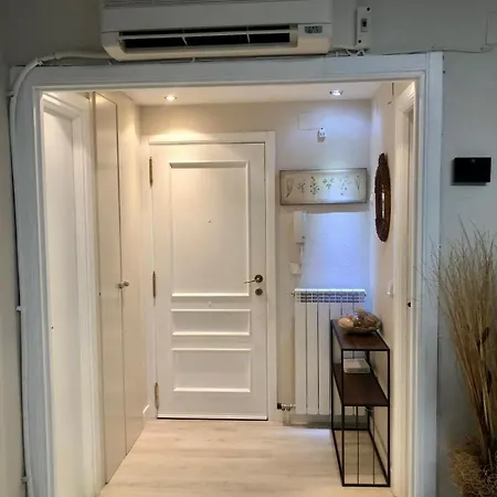 Sansoain Apartament
