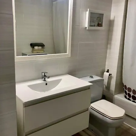 Apartament Sansoain
