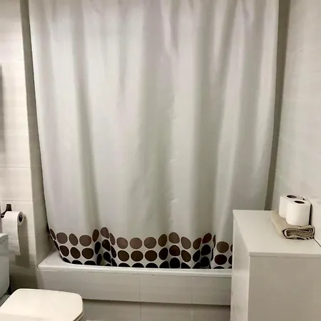 Apartament Sansoain *