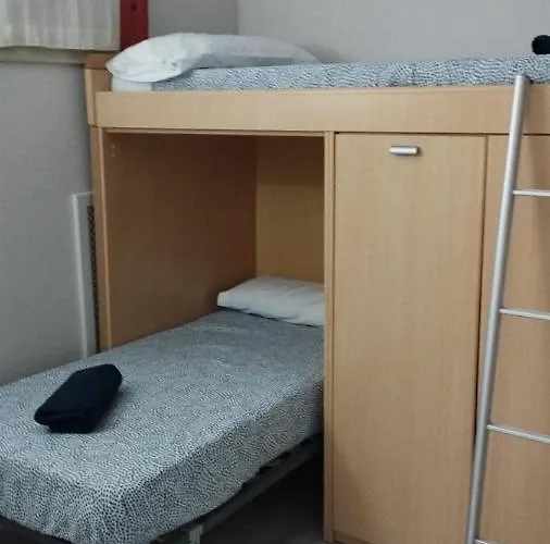 Apartamento Sansoain *