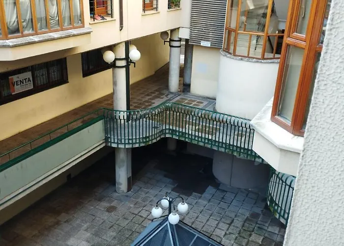 Lägenhet Sansoain *