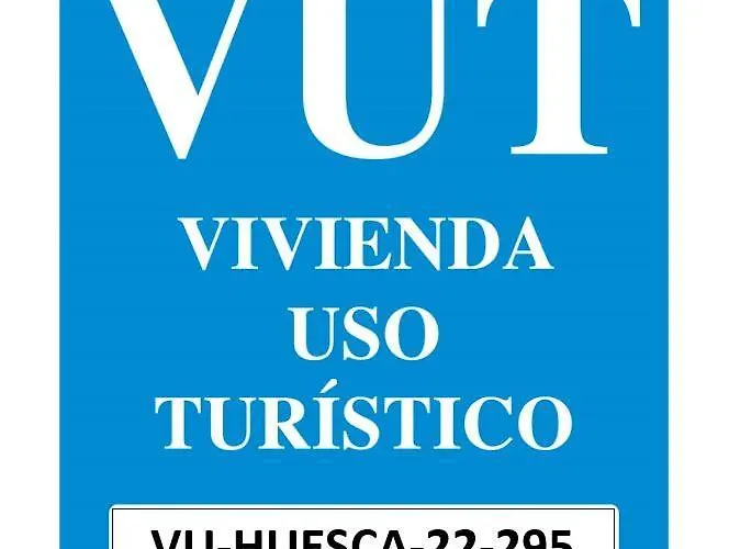 Apartamento Sansoain *